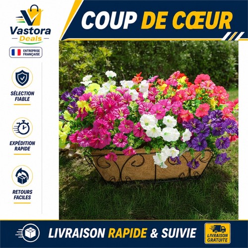 Bouquets fleurs - 12,