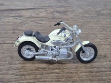 Moto Miniature 1/18 Bmw