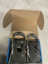 Fixations de snowboard