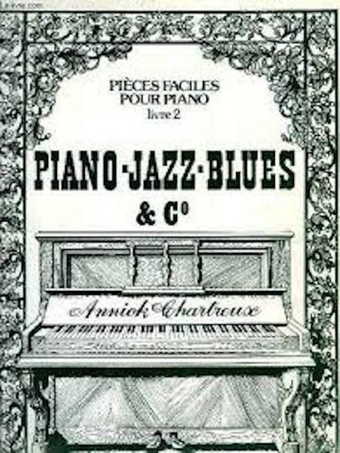 Chartreux jazz blues - chartreux,