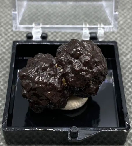 Limonite egyptienne boules - en,