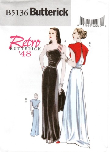 51326 patron - 🧵👗✂51326,