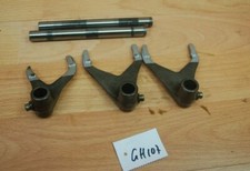 Benelli TNT 1130 Sport EVO 08 Shift Forks gh107