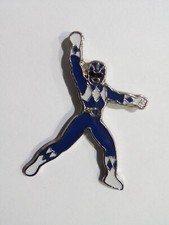 Pin's Vintage Power Rangers