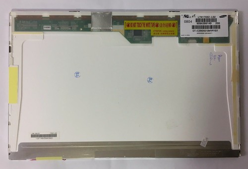 Dalle écran lcd samsung - pc,