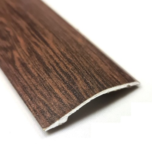 Barre seuil aluminium - de,