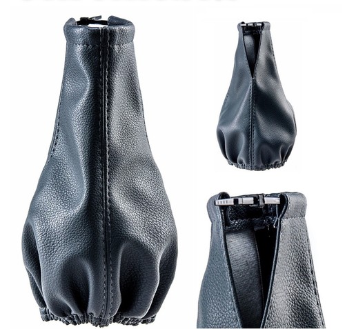 Soufflet levier vitesse en - de,