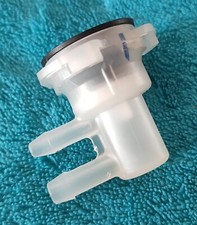 SENSEO LATTE late JOINT + FILTRE bas de réservoir HD7850 + SOCLE double sortie