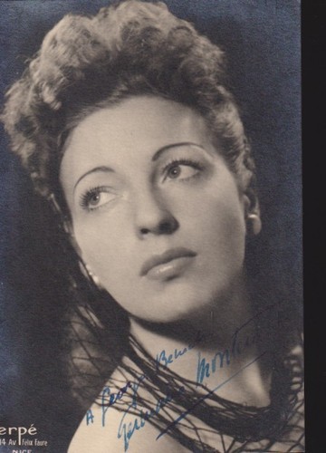 Germaine montero photographie - germaine,