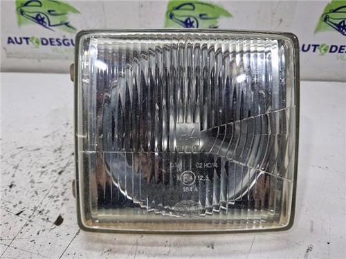 9gh11696600 phare avant - phare,