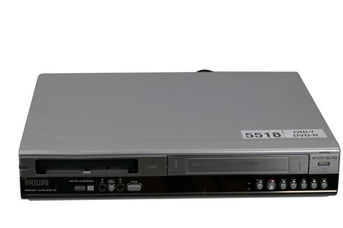 Philips dvdr3320v combi - dvdr3320v/19, |