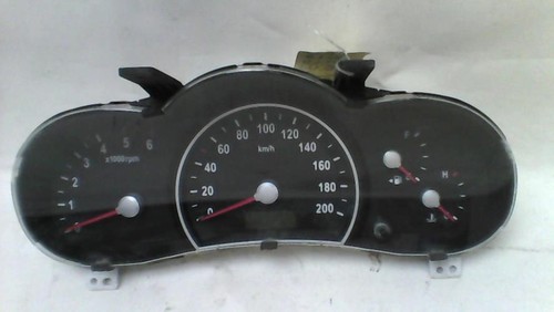 Compteur kia carnival - compteur,