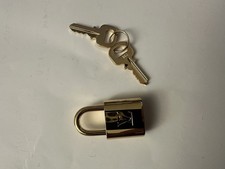 Cadenas Louis Vuitton