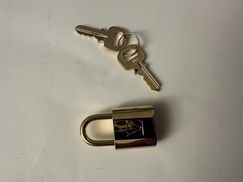 Cadenas louis vuitton - cadenas,
