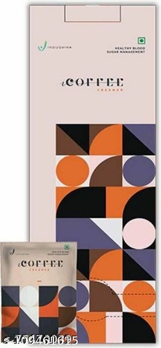 Ndus viva coffee paquet - ndus,