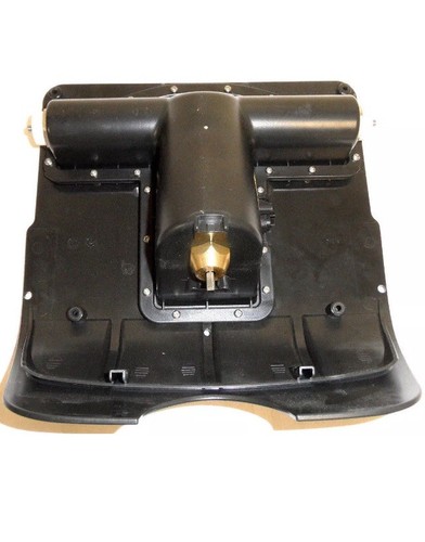 Robot nettoyeur piscine - robot,
