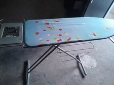  table à repasser 125x40cm