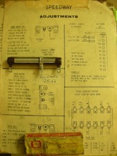 borne d'arcade jeu mécanique