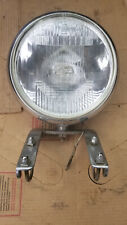 Vintage Super Oscar Cibie Spot Light Rally Light Made in France