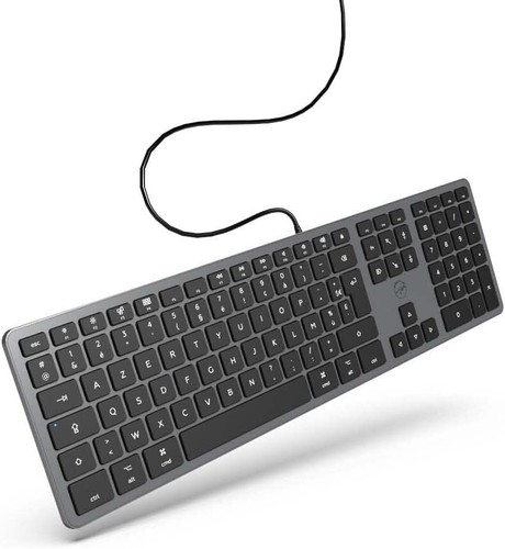 Mobility lab clavier français - mobility,