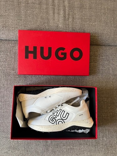 Chaussures homme hugo boss - hugo,