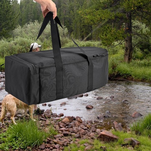 Sac pêche organisateur - de, de