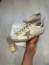 Golden Goose Superstar taille