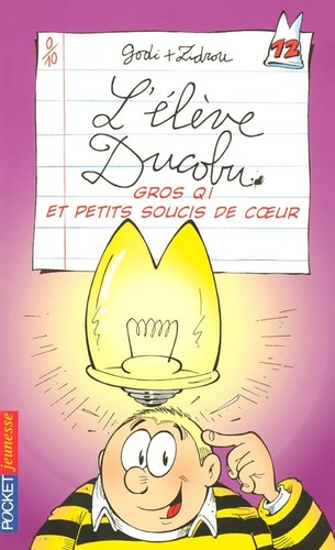 élève ducobu godi - 12.,