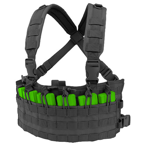 Condor assaut rapide chest rig - rapide,