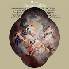 Wolfgang Sawallisch Mozart La