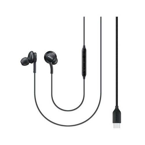Ecouteurs original akg samsung - ecouteurs,