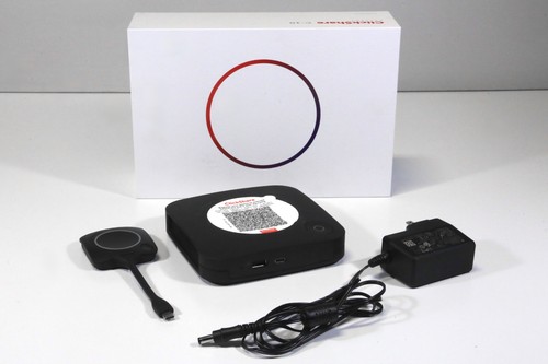 Barco clickshare with - barco,