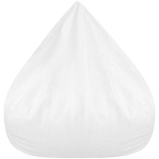 Housse Pouf Poire Couverture De Haricot Doublure Intérieure Du