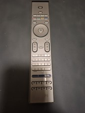 Tele-Commande Remote for TV DVD Philips 2422 549 01325