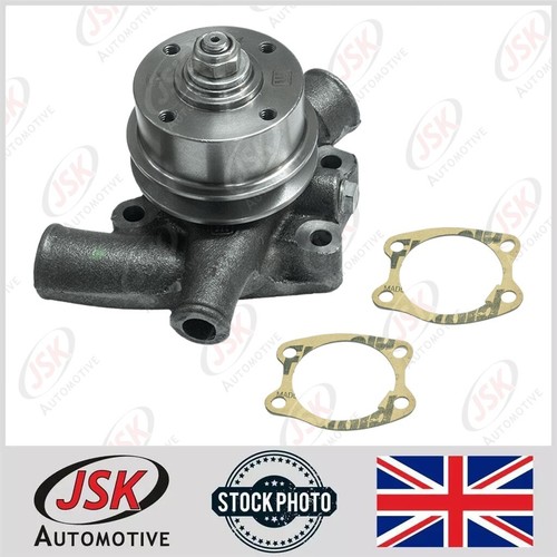 Pompe eau pour massey - pour,