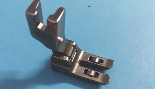 Pied porte aiguille pour - pied,