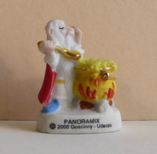 Fava Le Avventure Di Asterix - 2007 - Panoramix