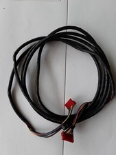 PRO-FORM XP 550E Wiring