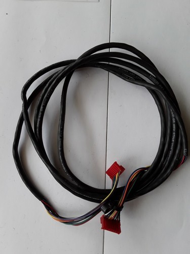 Pro form 550e wiring - 550e,