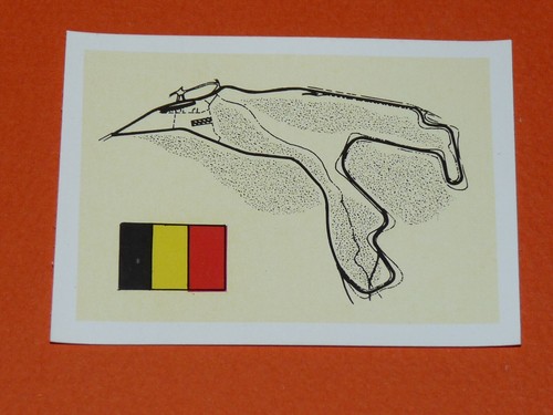 118 circuit grand prix - circuit,