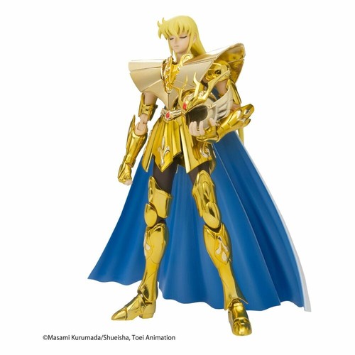 Saint seiya myth cloth ex - cloth,