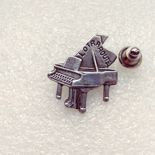 Pin pins lapel - pin's,