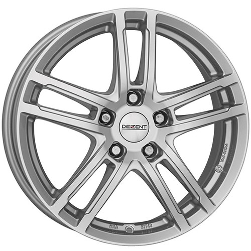 Jantes roues dezent pour - roues,