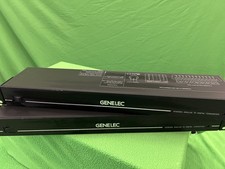 Genelec AD9200a A/D Converter 