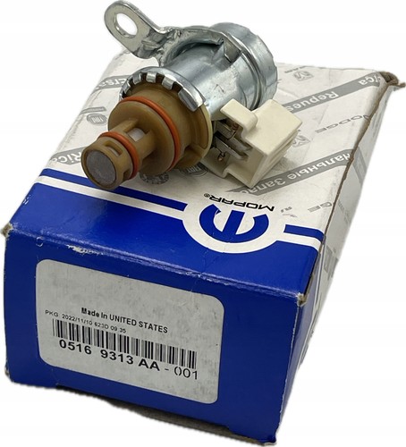 Electrovanne lock chrysler - electrovanne,