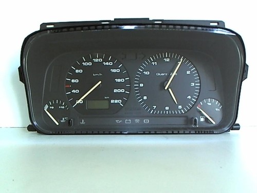 Compteur volkswagen golf - compteur, 3