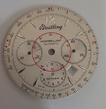 Breitling Navitimer