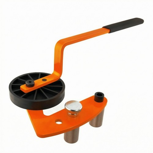 Redresseur lames terrasse - lames,