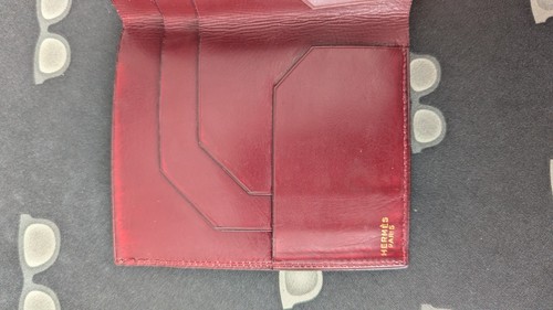Hermès paris portefeuille - paris,,
