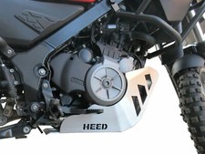Sabot moteur Heed BMW G 650 GS